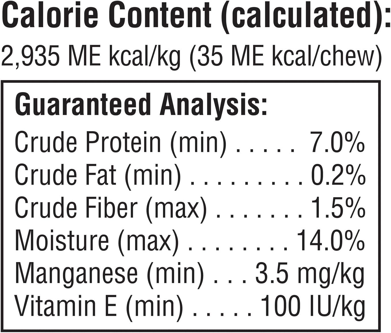Rattleball Small Chews 14 Count, Rawhide-Free Chews for Dogs, with Real Chicken Treats Inside