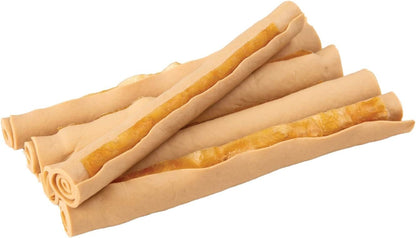 Dreamsticks, Treat Your Dog to a Chew Made with Real Chicken and Vegatables